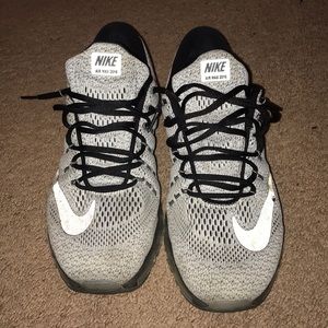 Nike Air Max 2016